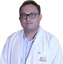 Dr. Vishal Gour