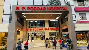 B P Poddar Hospital & Medical Research's Images