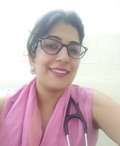 Dr. Nidhi Anand