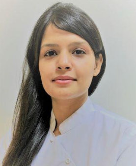 Dr. Sulabhi Shyam