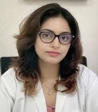 Dr. Payal Mahapatra