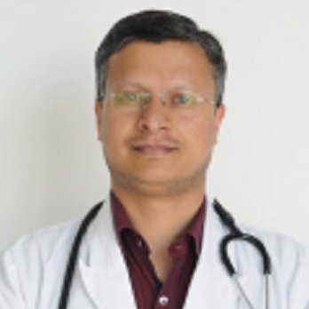 Dr. Manoj Kumar