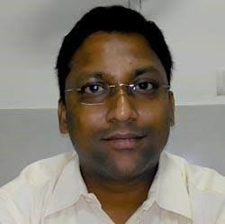 Dr. Raghavendran R