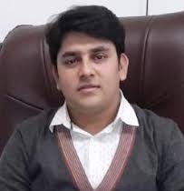 Dr. Akshay Bansal