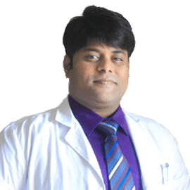 Dr. Suraj Uppalapati