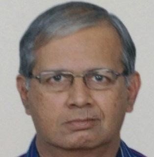 Dr. Rajiv Adkar