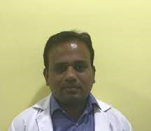 Dr. Punith R