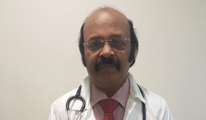 Dr. A.muraleedharan