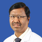 Dr. Narendra P