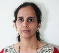 Dr. Kalpana Hegde