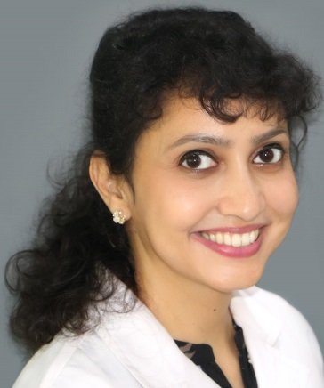 Dr. Supriya Rojekar