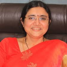 Dr. Uma Chakravadhanula