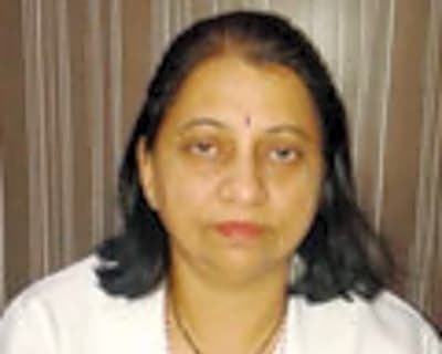 Dr. Vaishali Kulkarni