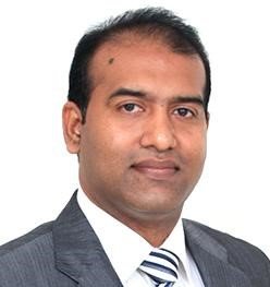 Dr. Senthil Kamalasekaran