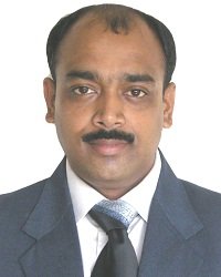 Dr. Arindam Mondal