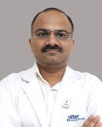 Dr. Aravind Sn