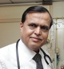 Dr. Bhaskar Shah