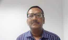 Dr. Goutam Bag