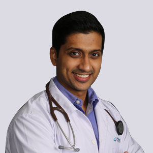 Dr. Sandeep Satsangi