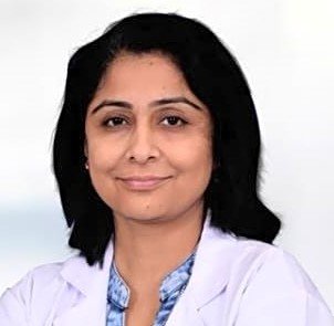 Dr. Sreeja V.r