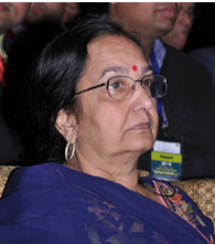 Dr. Abha Bali