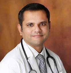 Dr. Ameya Joshi