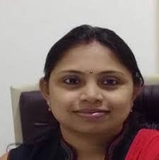 Dr. Mamatha Harish