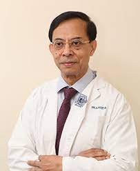 Dr. Shuvo Dutta