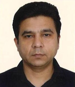 Dr. Azhar Anis