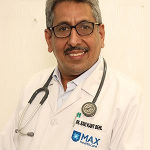 Dr. Ravi Behl