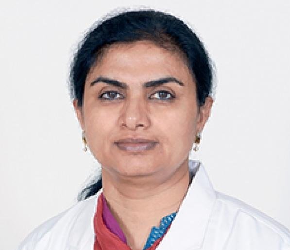 Dr. Poonam Sidana