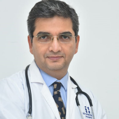 Dr. Shivkumar Lalwani