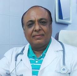 Dr. Bipin Bhatia