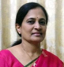 Dr. Mahita Reddy