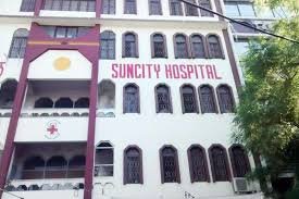 Suncity Hospital And Research Center's Images