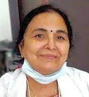 Dr. Avani Mapara