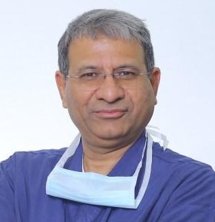 Dr. Sandeep Mehta