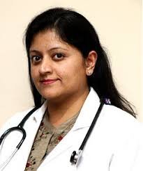 Dr. Isha Vashisht