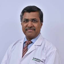 Dr. Tushar Rege