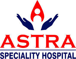 Astra Speciality Hospital's logo