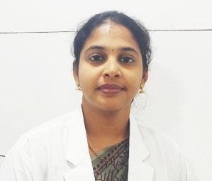 Dr. Keerthi Kunche