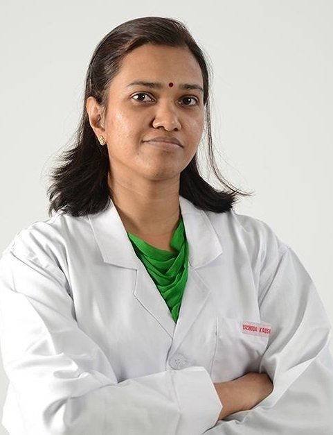 Dr. Garima Gupta