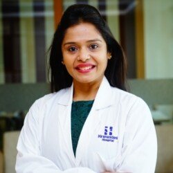 Dr. Komal Renuke