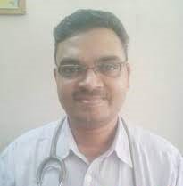 Dr. Ajay Patil