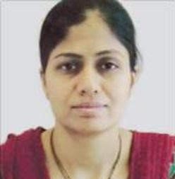 Dr. Gitanjali Belekar