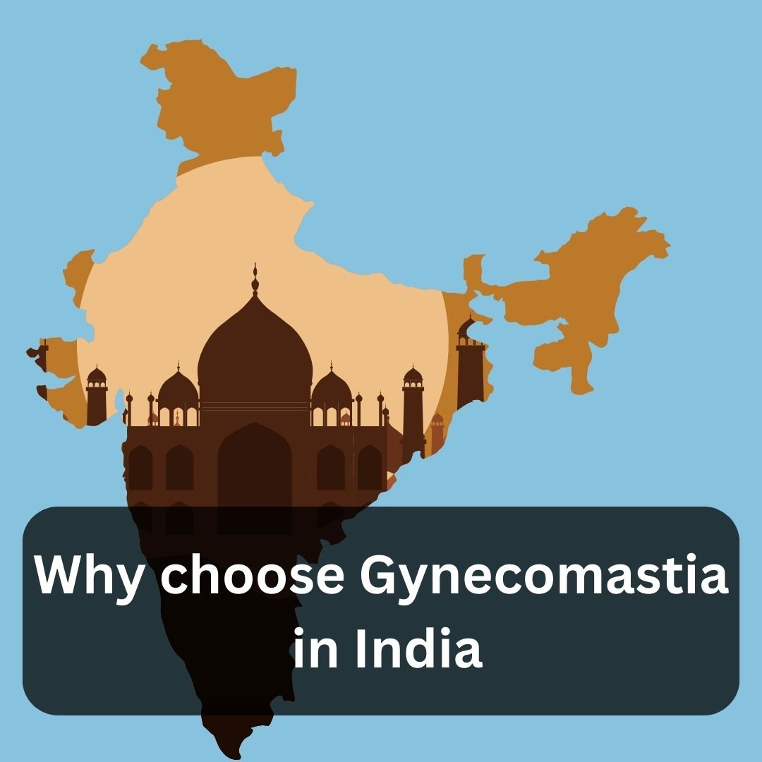 Gynecomastia Surgery In India- Compare Costs, Hospitals & Doctors In 2023