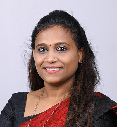 Dr. Suja Sukumar