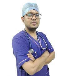 Dr. Govind Dubey