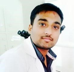 Dr. Hiren Prajapati