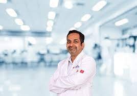 Dr. Suresh Shenoy